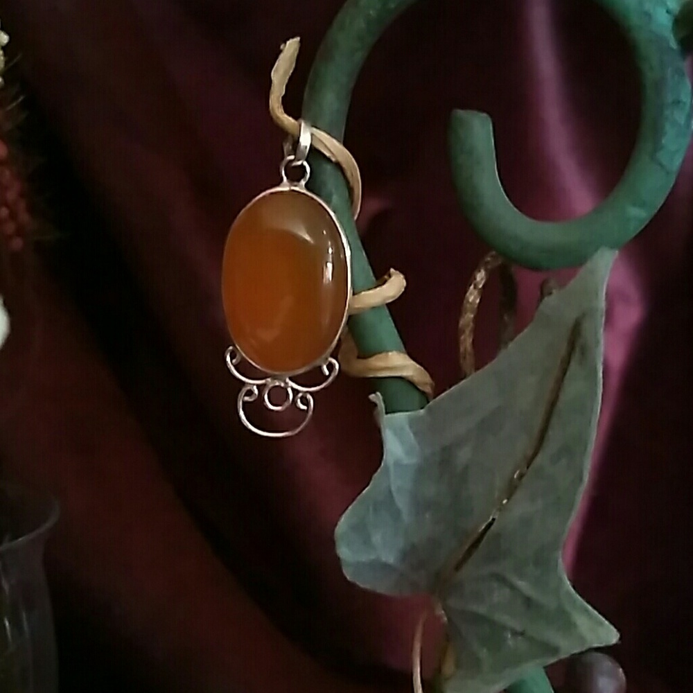 Pendant